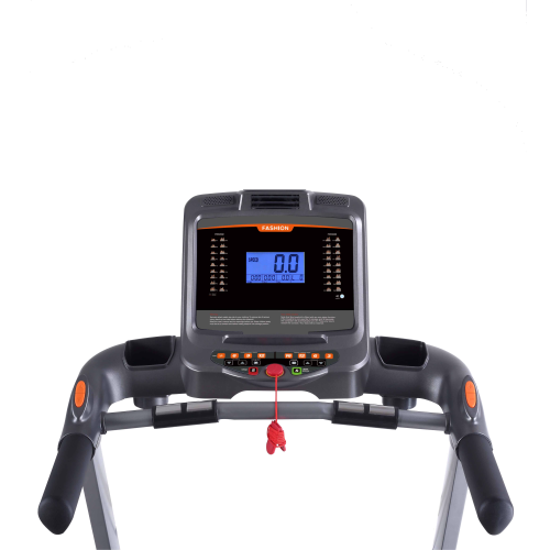 Бігова доріжка  OMA Fitness FASHION N1 5310CA - фото №2